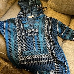 Soulcycle long sleeve! How cute are these colors? Size L